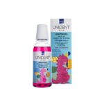 unident kids mouthwash