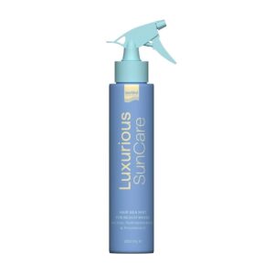 luxurious suncare hair sea mist new