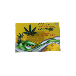 medichrom farmellas cannabis 10mg 30caps