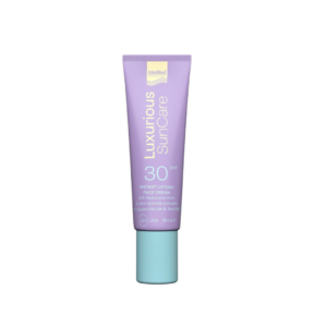 intermed luxurious suncare instant lifting spf30