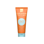 luxurious suncare face spf50 75ml