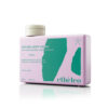 Etheleo Natural Body Cream με Monoi 250ml