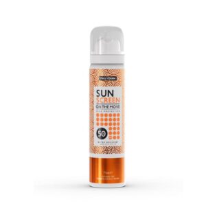 frezyderm sunscreen on the move 75ml