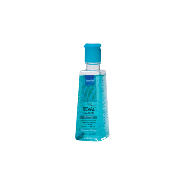 Intermed reval plus aegean 100ml