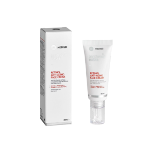 medisei panthenol extra retinol face cream 30ml