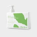 etheleo cleansing gel salicylic acid 250ml