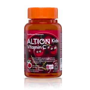 altion-kids-vitamin-c-60-ζελεδάκια