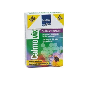 intermed calmovix pastilles