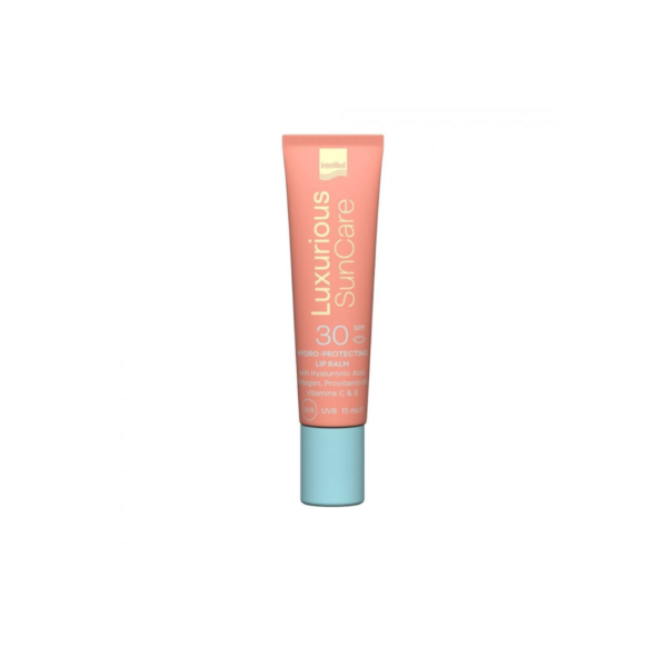 LUXURIOUS SUNCARE LIP BALM 15ML