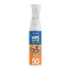 Frezyderm Αδιάβροχο Παιδικό Αντηλιακό Spray Kids Sun Care για Πρόσωπο & Σώμα SPF50+ 275ml