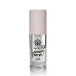 garden shiny treat lip oil