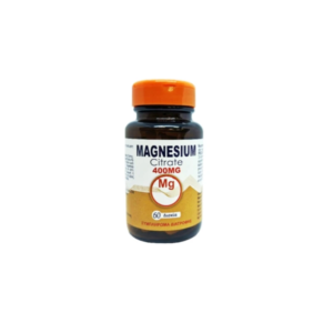 medichrom magnesium citrate 400mg